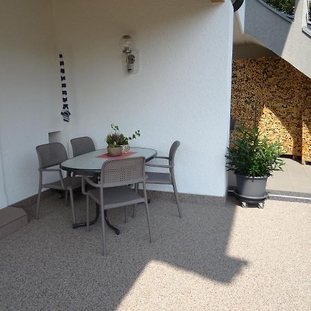 Ferienwohnungen Niederacher Fieberbrunn Luaran gambar