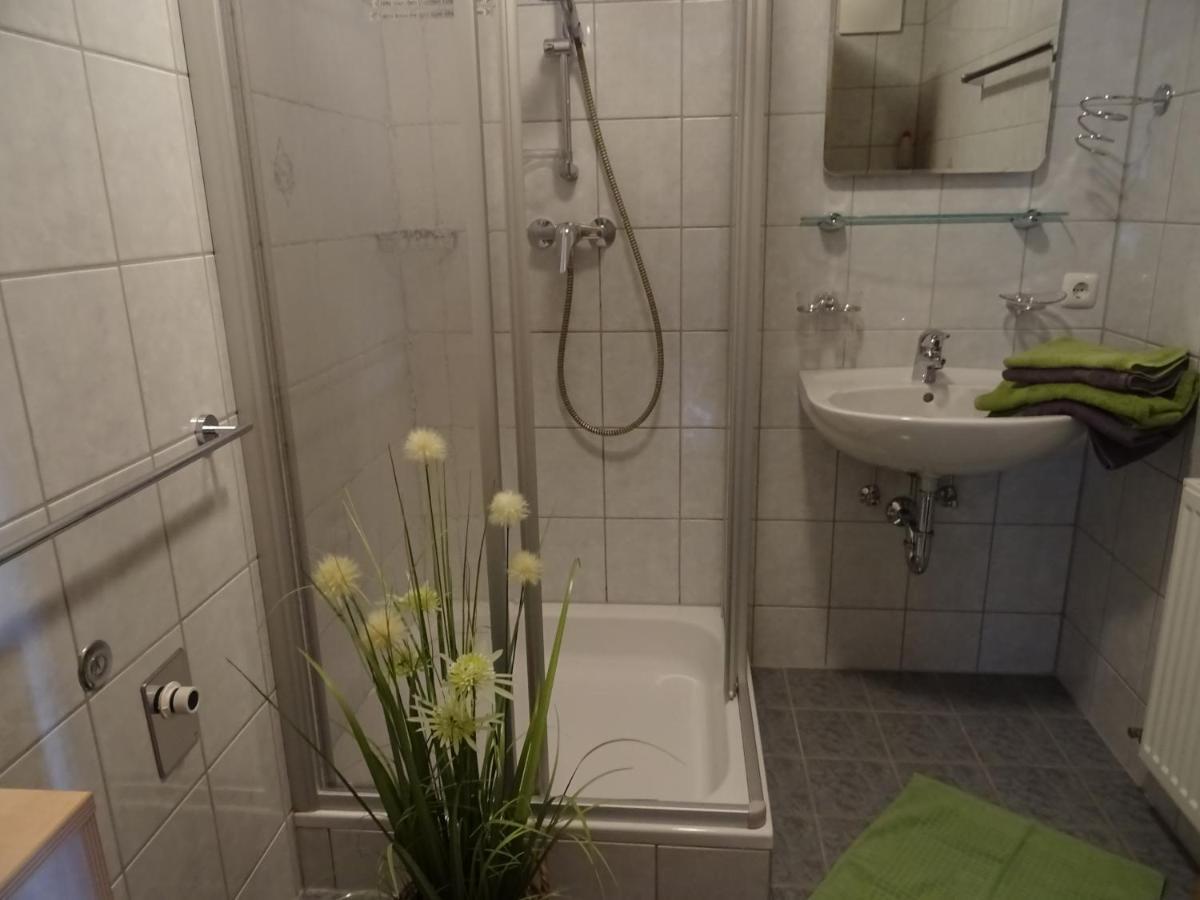 Ferienwohnungen Niederacher Fieberbrunn Luaran gambar